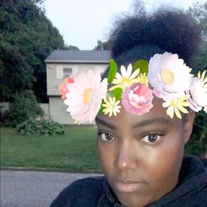 Meet your Posher, Katrina